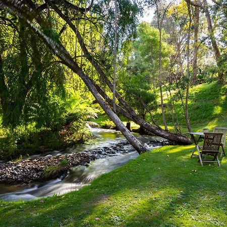 Kiewa Country Cottages Mount Beauty Extérieur photo
