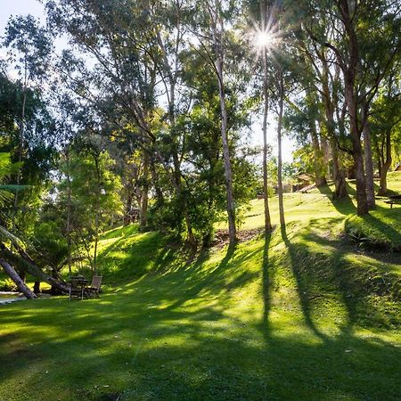 Kiewa Country Cottages Mount Beauty Extérieur photo