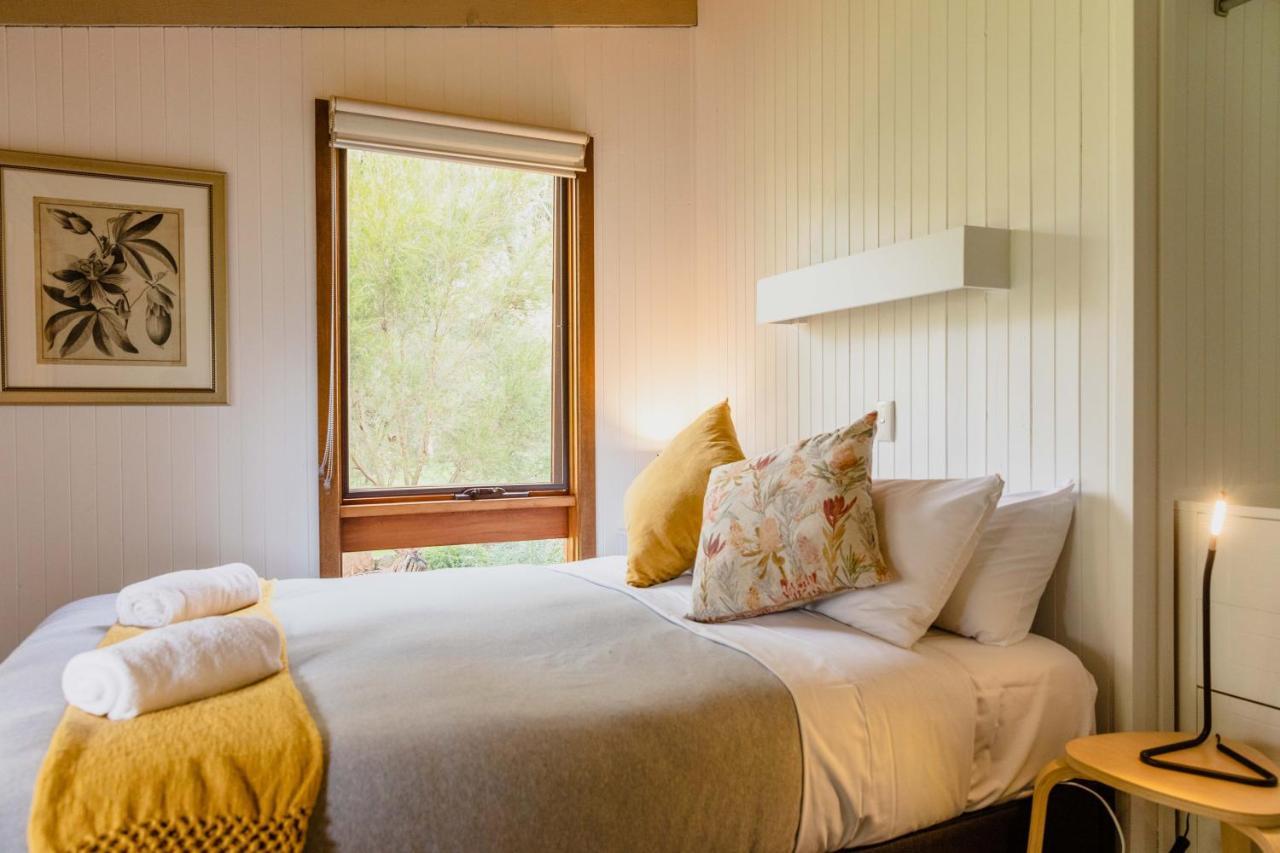 Kiewa Country Cottages Mount Beauty Extérieur photo