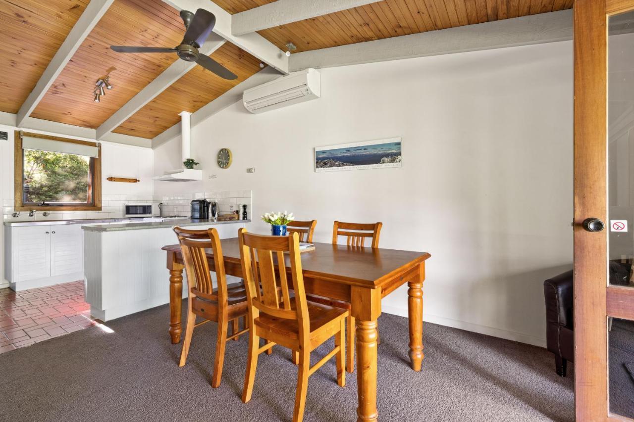 Kiewa Country Cottages Mount Beauty Extérieur photo