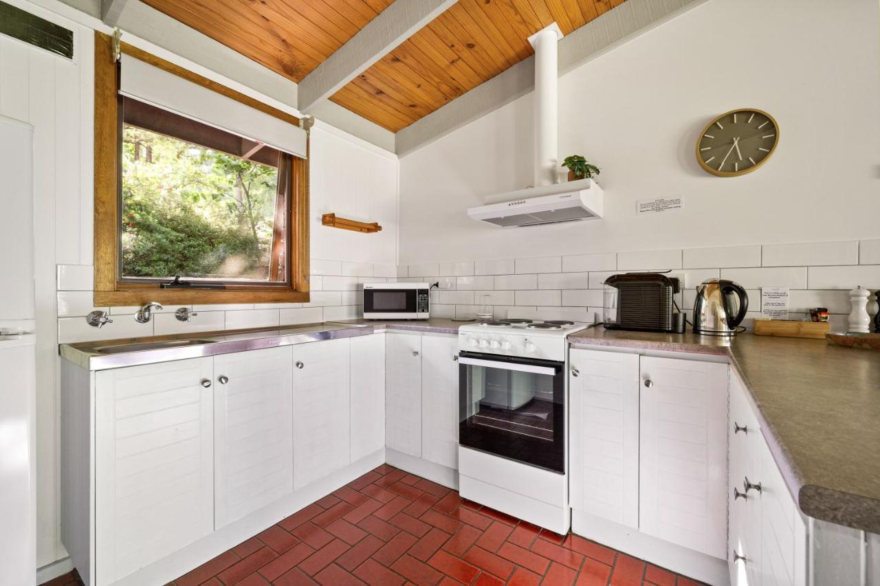 Kiewa Country Cottages Mount Beauty Extérieur photo