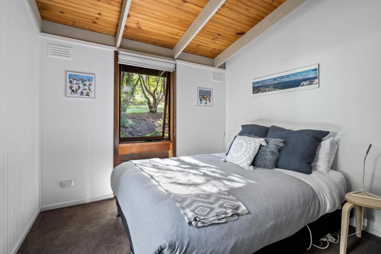 Kiewa Country Cottages Mount Beauty Extérieur photo