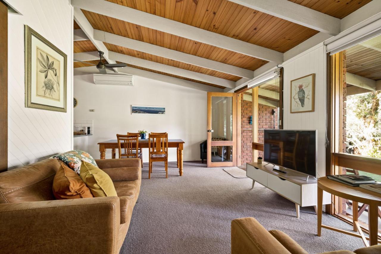 Kiewa Country Cottages Mount Beauty Extérieur photo