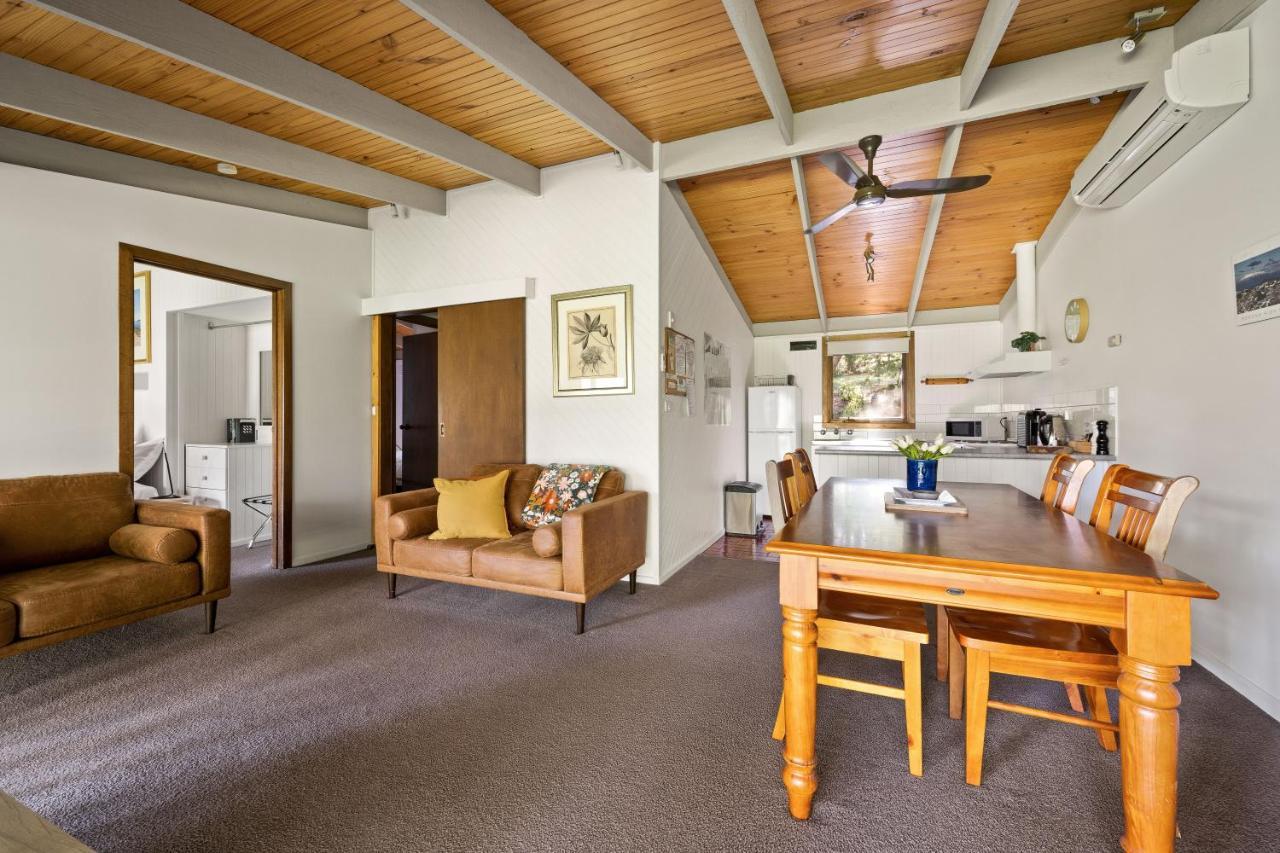 Kiewa Country Cottages Mount Beauty Extérieur photo