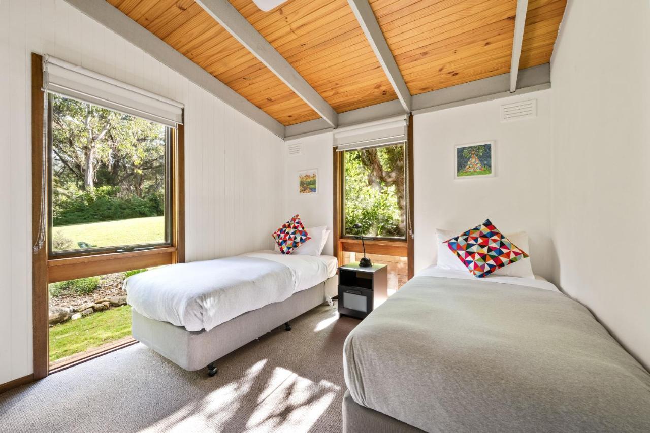 Kiewa Country Cottages Mount Beauty Extérieur photo