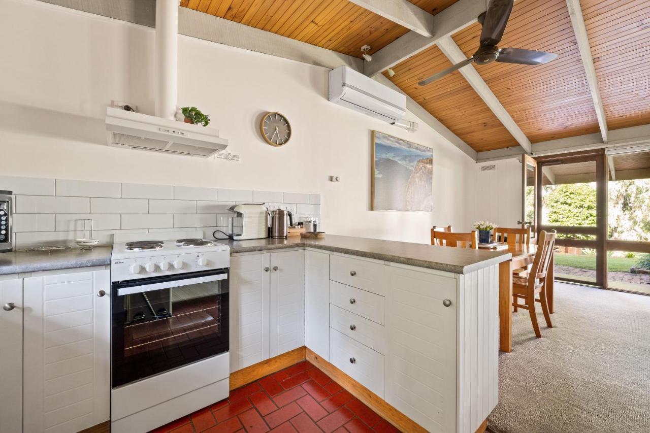 Kiewa Country Cottages Mount Beauty Extérieur photo