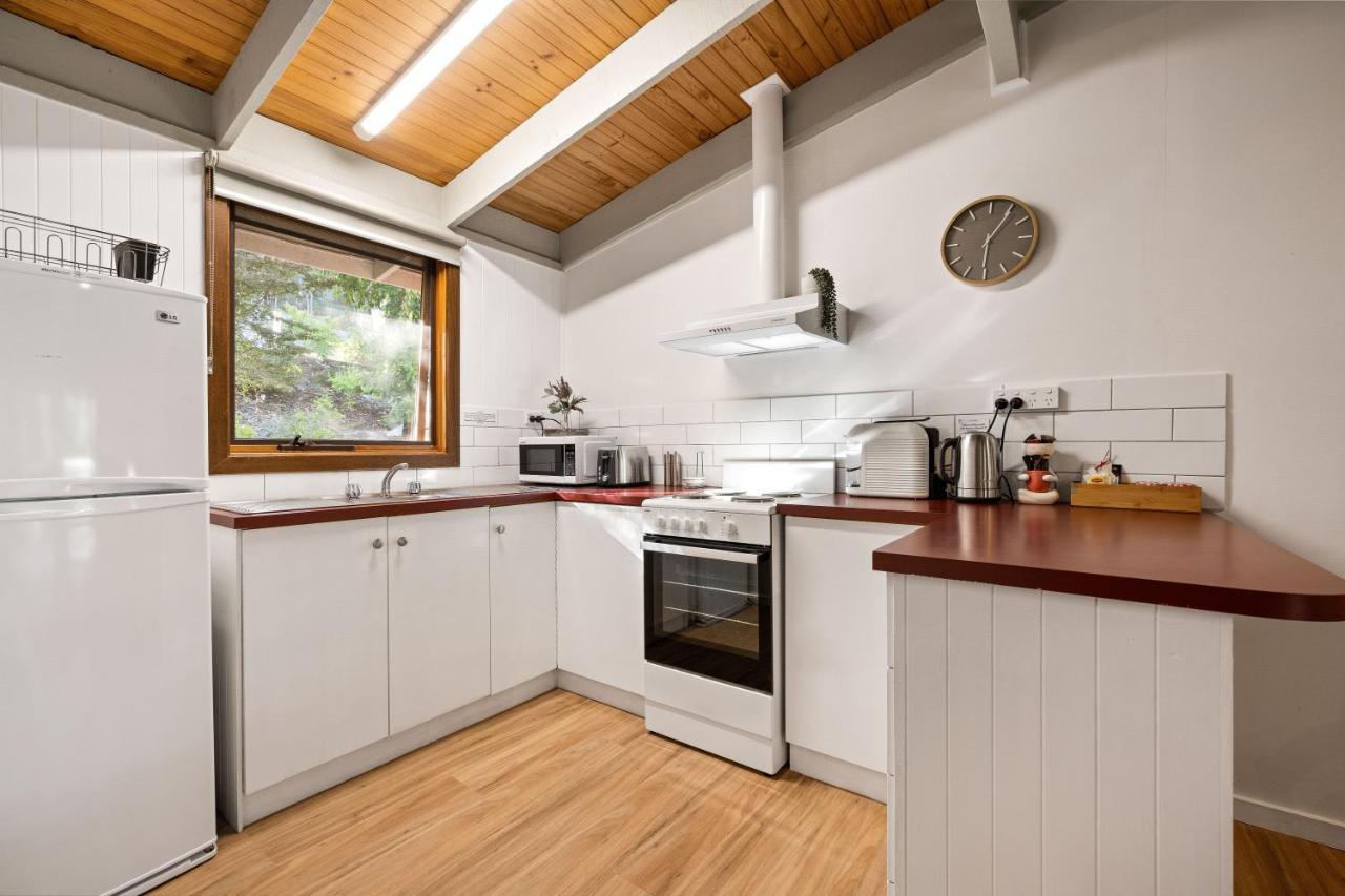 Kiewa Country Cottages Mount Beauty Extérieur photo
