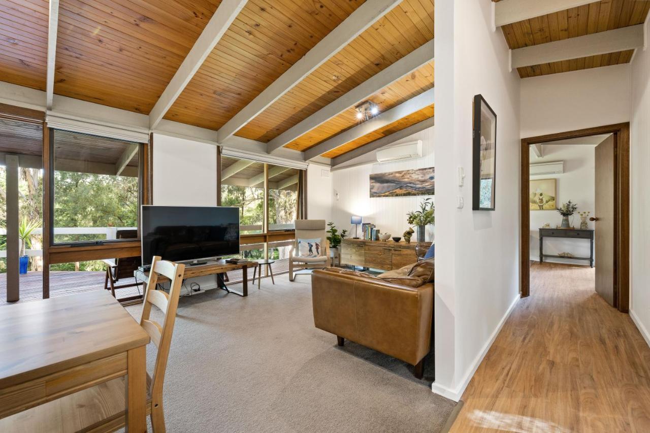 Kiewa Country Cottages Mount Beauty Extérieur photo