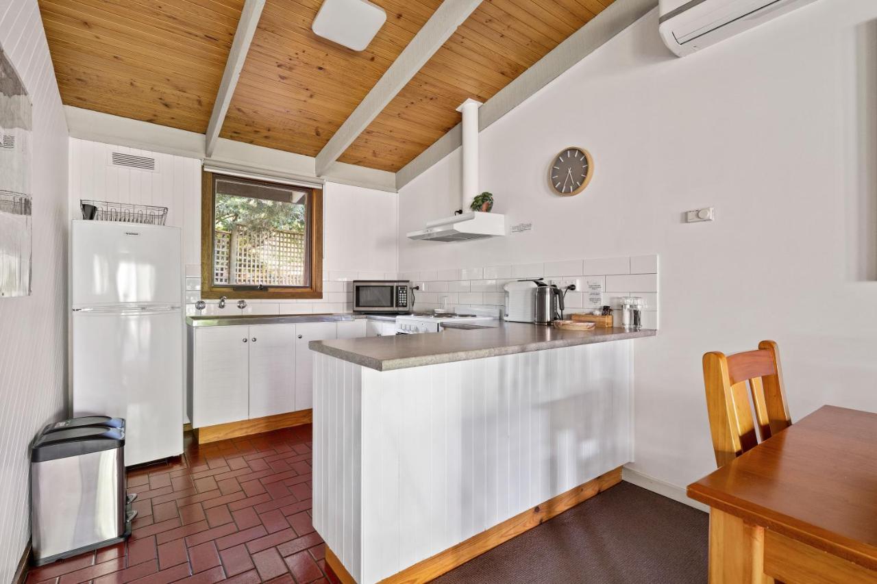 Kiewa Country Cottages Mount Beauty Extérieur photo