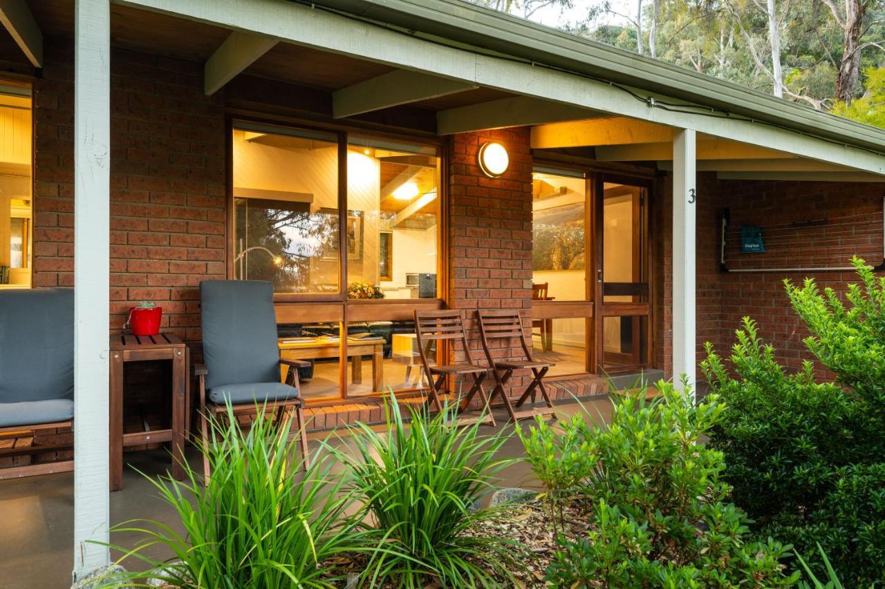Kiewa Country Cottages Mount Beauty Extérieur photo