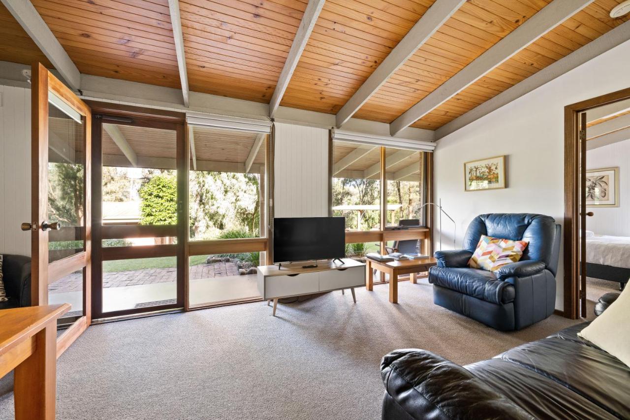 Kiewa Country Cottages Mount Beauty Extérieur photo