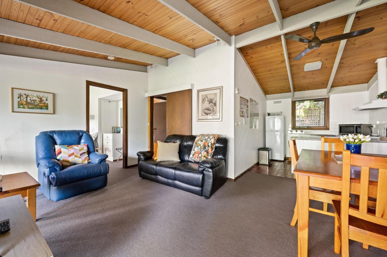 Kiewa Country Cottages Mount Beauty Extérieur photo