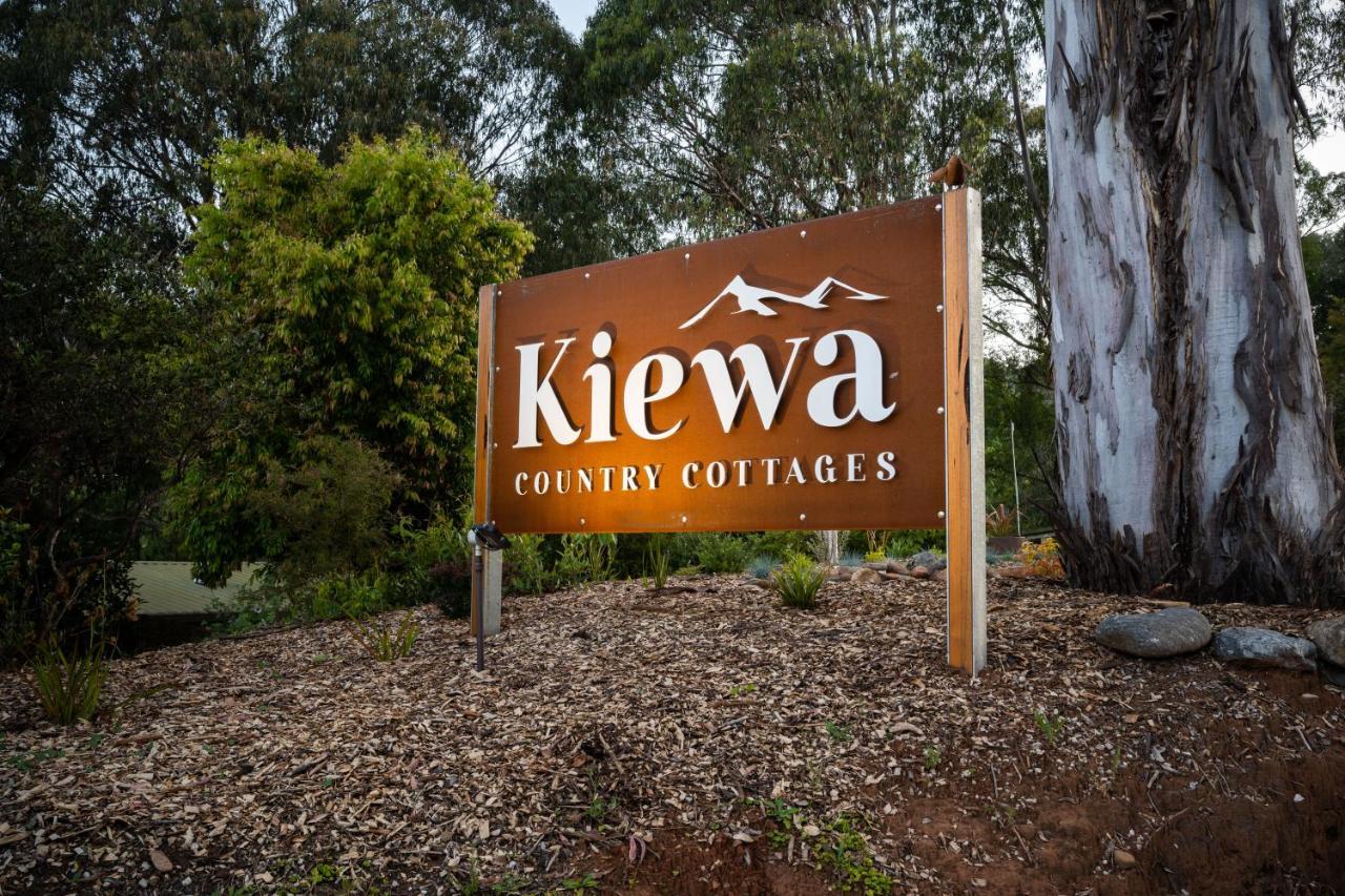 Kiewa Country Cottages Mount Beauty Extérieur photo