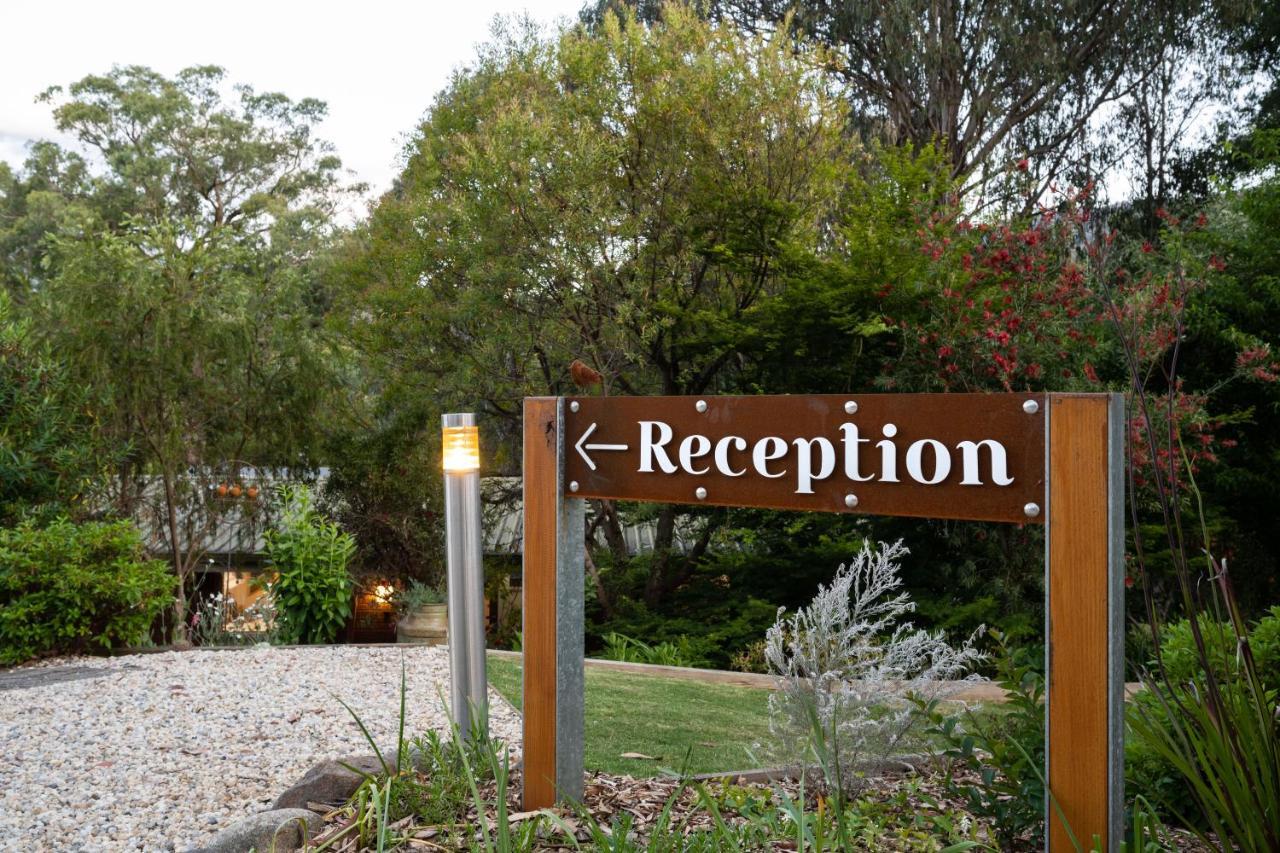 Kiewa Country Cottages Mount Beauty Extérieur photo