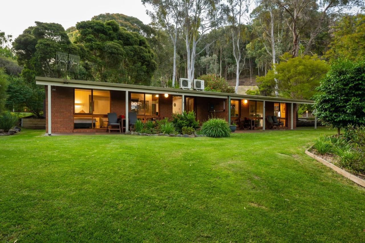 Kiewa Country Cottages Mount Beauty Extérieur photo